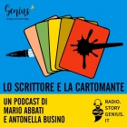 Podcast - Mario Abbati