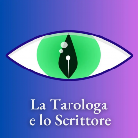 "La Tarologa e lo Scrittore" su Genius Scuola di Scrittura - Mario Abbati